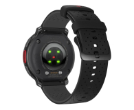 POLAR VANTAGE V3 Czarno-Czarny S-L - 1188415 - zdjęcie 4